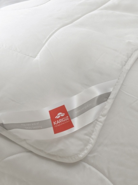 Одеяло Bio Tencel легкое