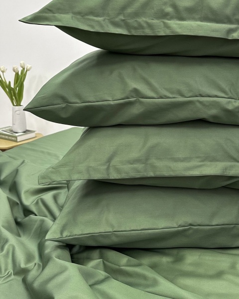 Постельное белье Moss Royal