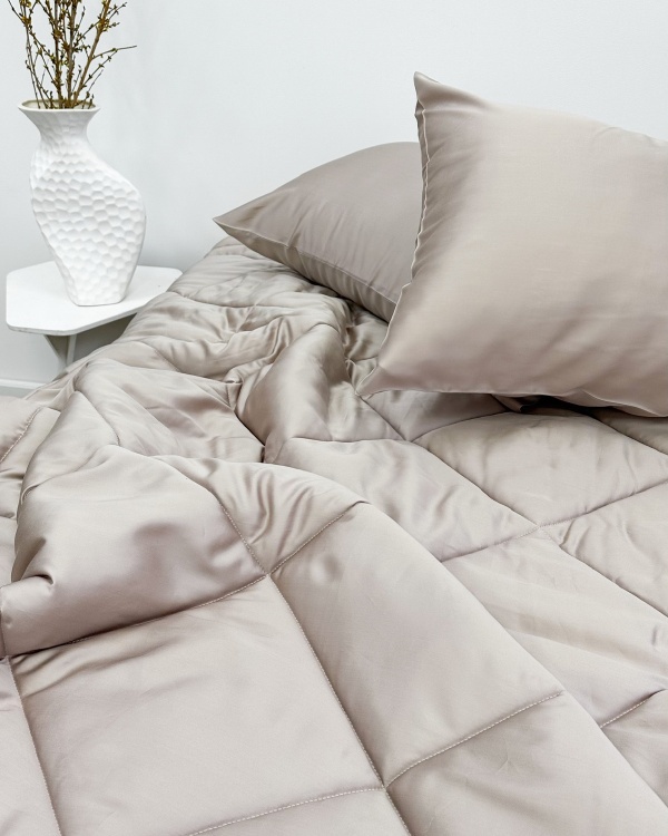 Одеяло-комфортер Tencel