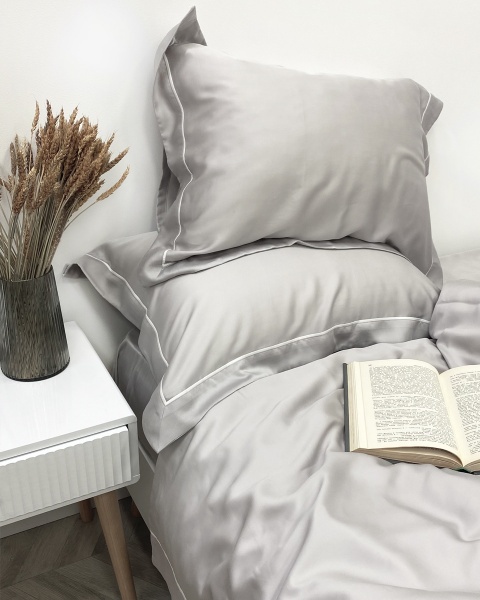 Наволочка Silver Avenue