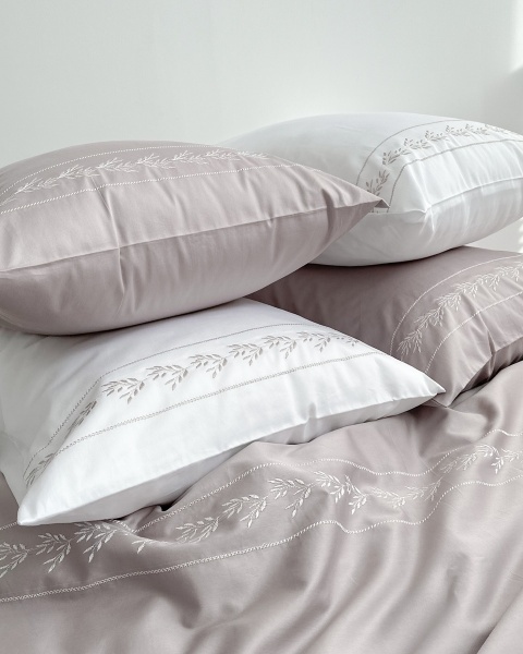 Наволочка Estel, Pearl