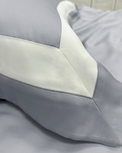 Наволочка Tencel Florida