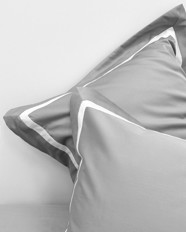 Постельное белье Mercury, Cloud&White