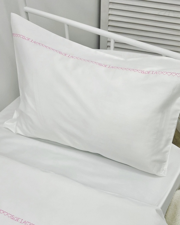 Наволочка Girl Наволочка Girl