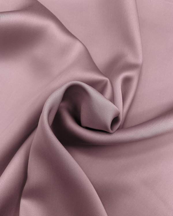 Простыня классическая Tencel Smoke Rose