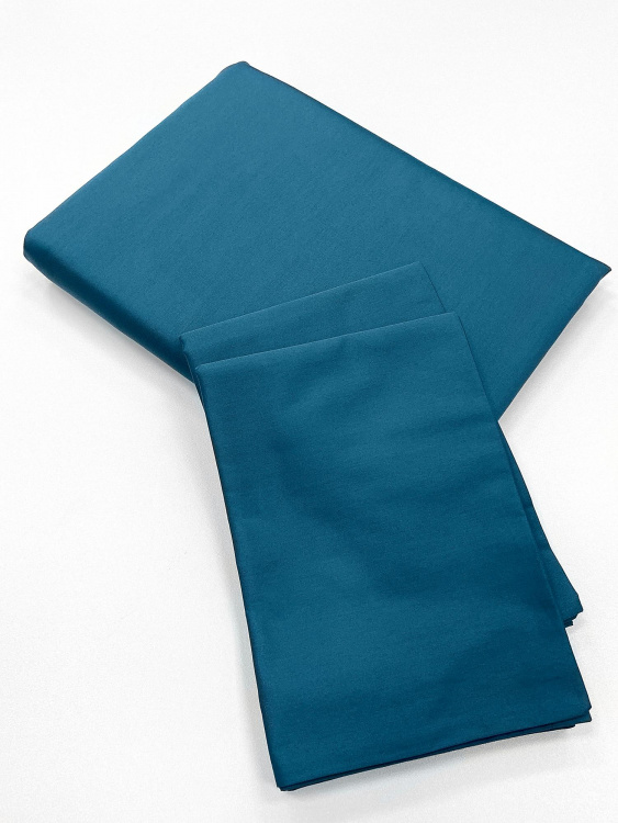 Наволочка Petrol Lux Наволочка Petrol Lux