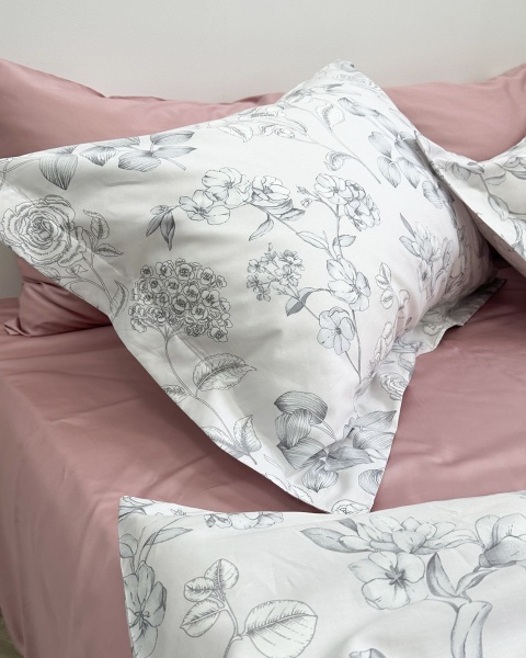 Наволочка Evelin Lux