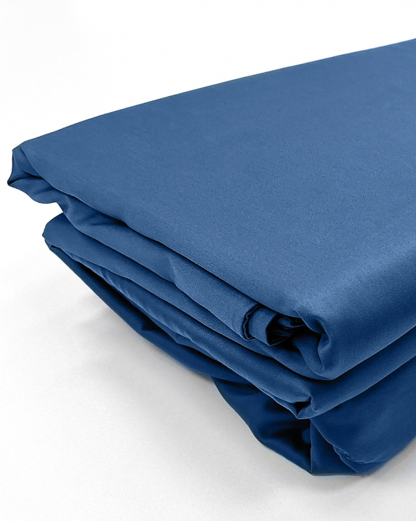 Постельное белье Royal Blue Lux Постельное белье Royal Blue Lux