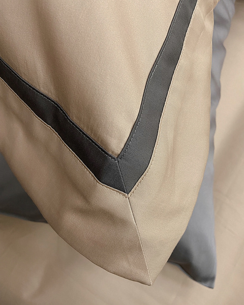 Наволочка Mercury, Sand