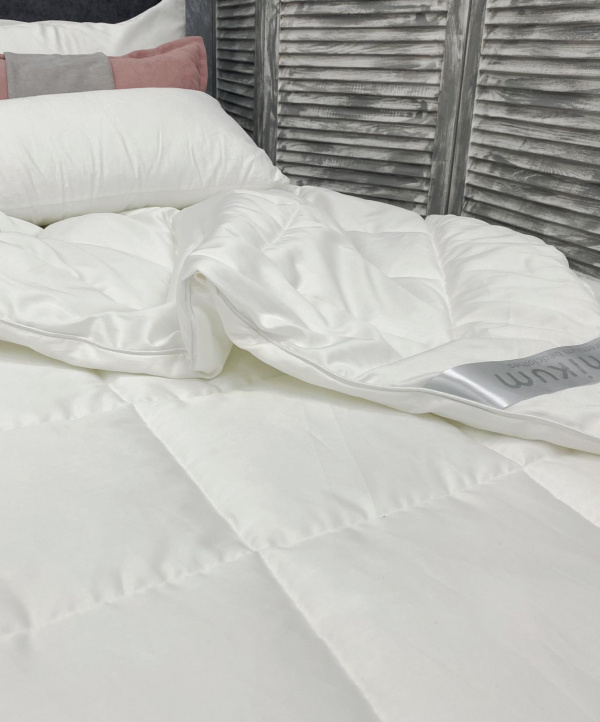 Гипоаллергенное одеяло Bamboo Tencel