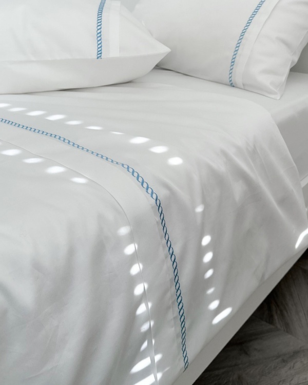 Пододеяльник Mykonos