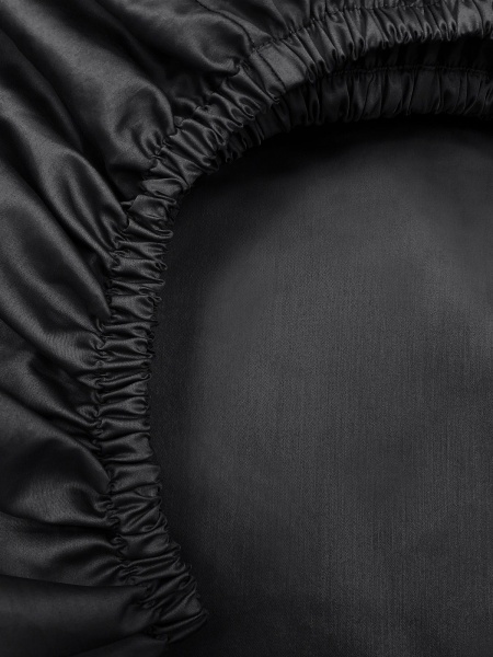 Постельное белье Hilton, Malevich Royal с простыней на резинке