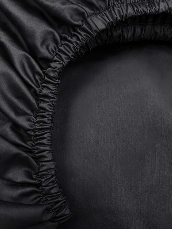 Постельное белье Hilton, Malevich Royal с простыней на резинке