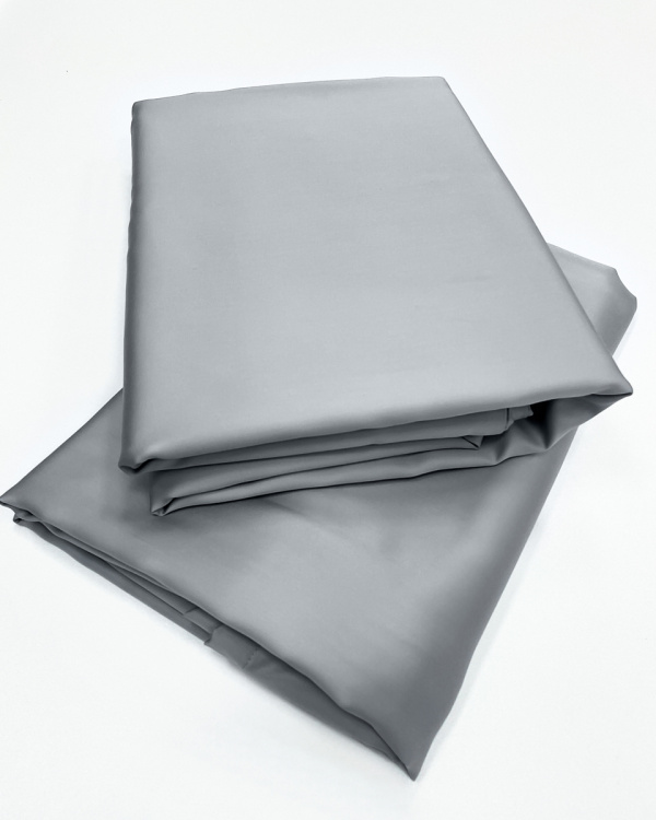 Пододеяльник Tencel Silver Пододеяльник Tencel Silver