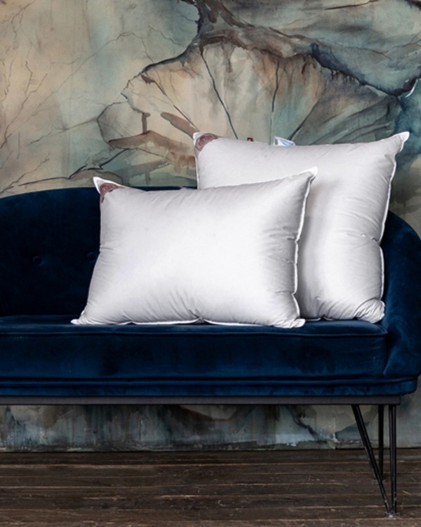 Подушка из гусиного пуха Royal Down Grass