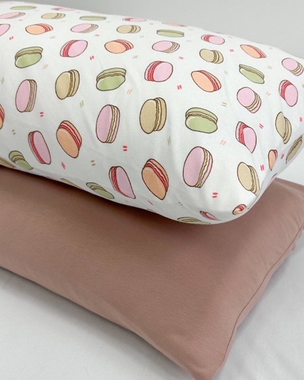 Наволочка Body Hugs, cotton