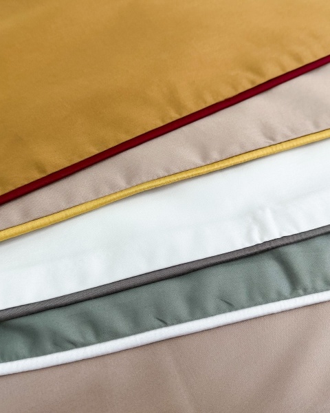 Наволочка Hilton Multicolor