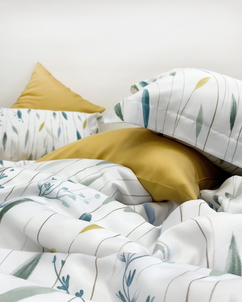 Постельное белье Tencel Fly