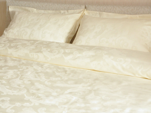 Постельное белье Французские узоры