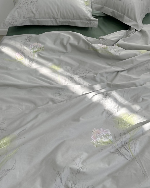 Постельное белье Blossom Lux Постельное белье Blossom Lux