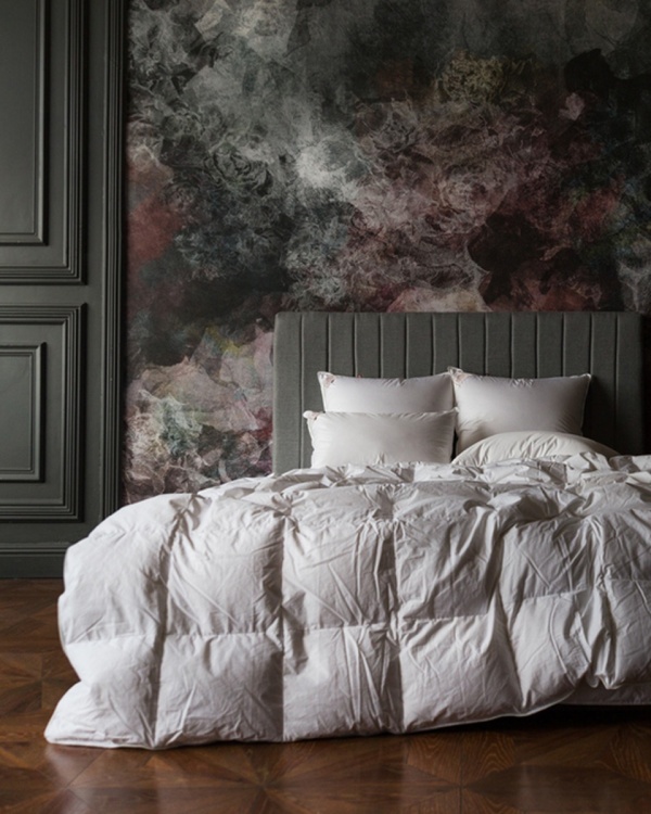 Одеяло Grand Down Grass всесезонное