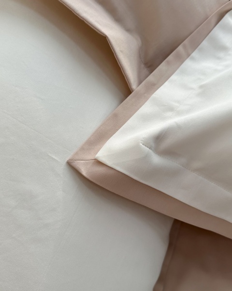 Постельное белье Duetto, Ecru Royal