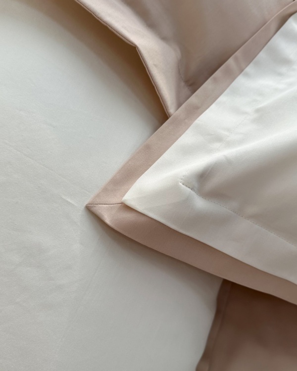 Постельное белье Duetto, Ecru Royal