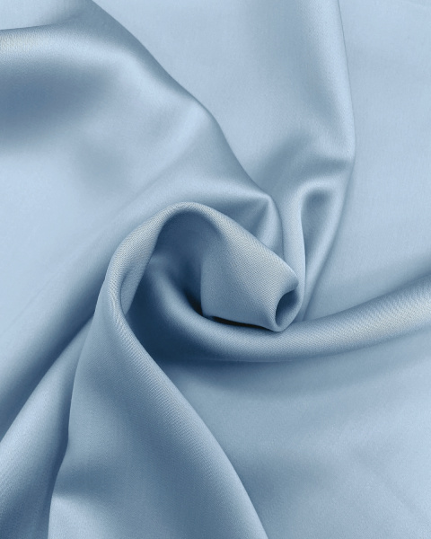 Наволочка Tencel Blue