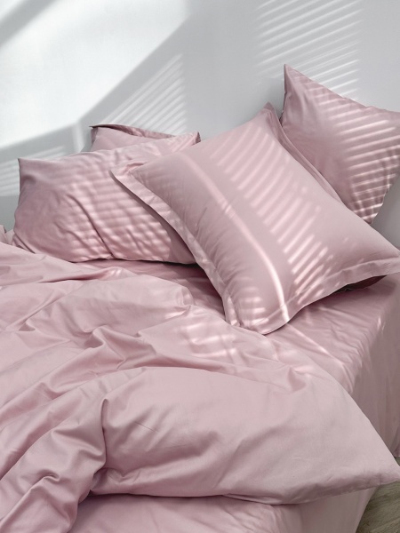 Постельное белье Glow Pink Royal