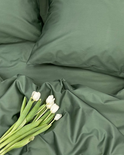 Постельное белье Moss Royal