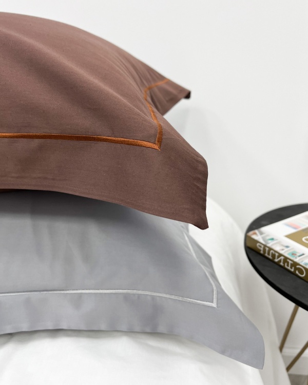 Пододеяльник Superior Mono, Lux satin