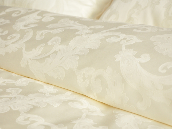 Постельное белье Французские узоры