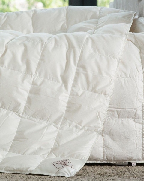 Одеяло Grand Down Grass легкое