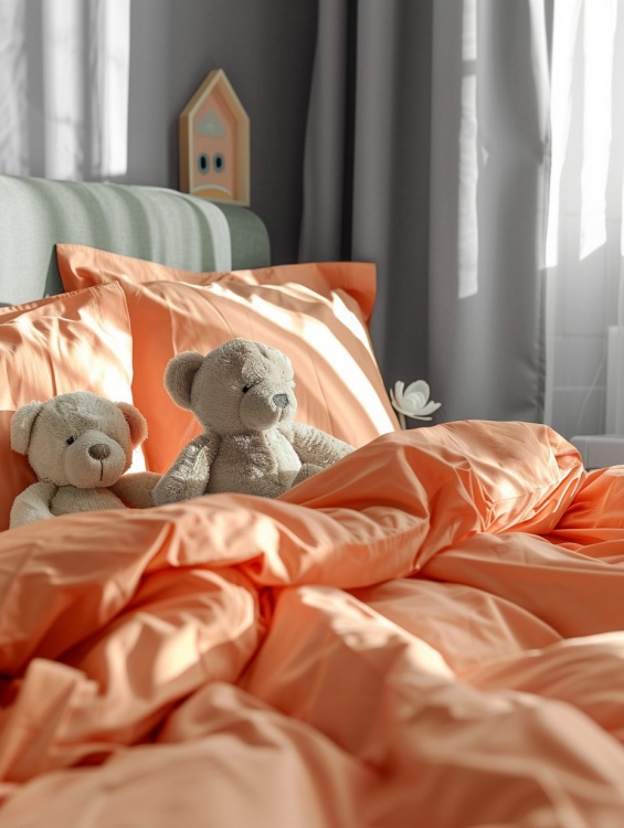 Детское белье Papaya Lux