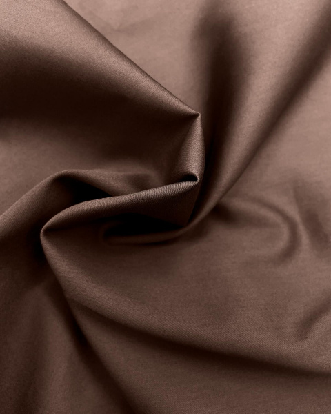 Постельное белье Chocolate Lux