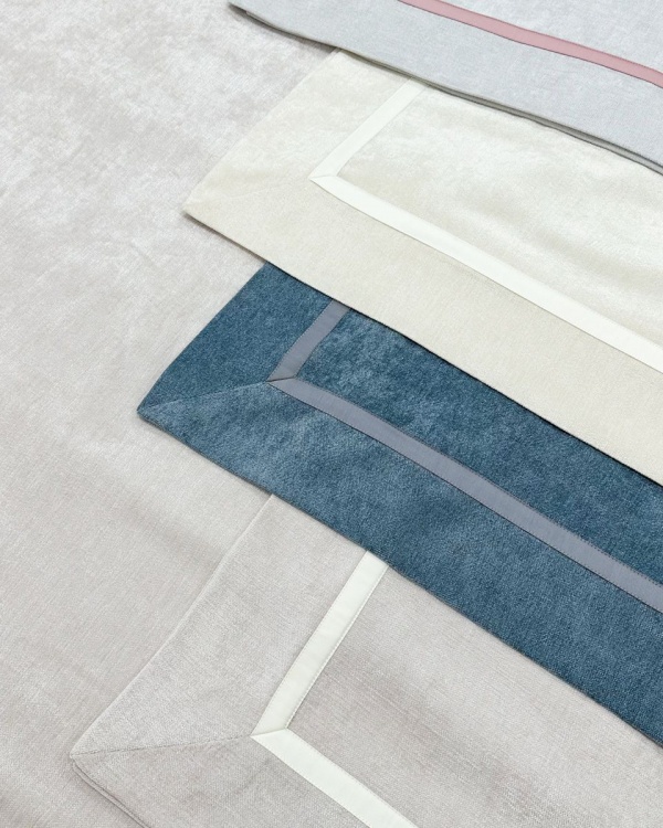 Покрывало Taylor Frame