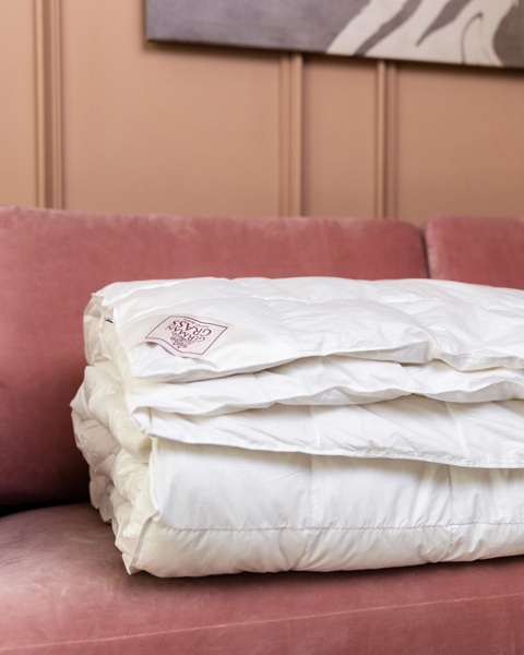 Одеяло Royal Down Grass легкое