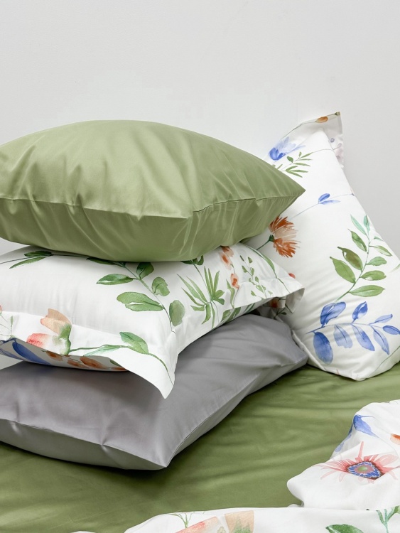 Постельное белье Summer Time Lux