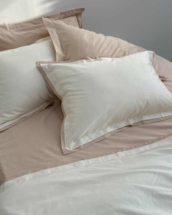 Постельное белье Duetto, Ecru Royal