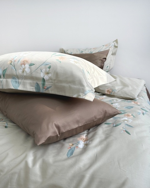 Постельное белье Botanica Lux