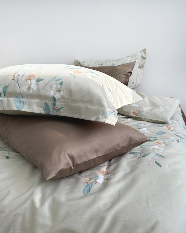 Постельное белье Botanica Lux