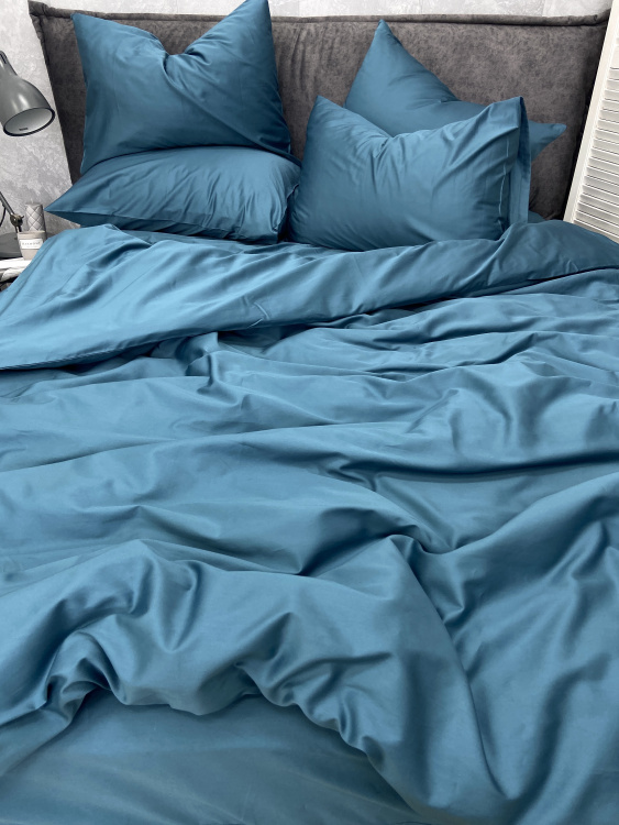 Простыня классическая Petrol Lux Простыня классическая Petrol Lux