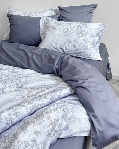 Пододеяльник Виолетт Люкс