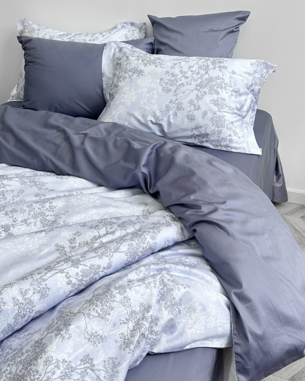 Пододеяльник Виолетт Люкс