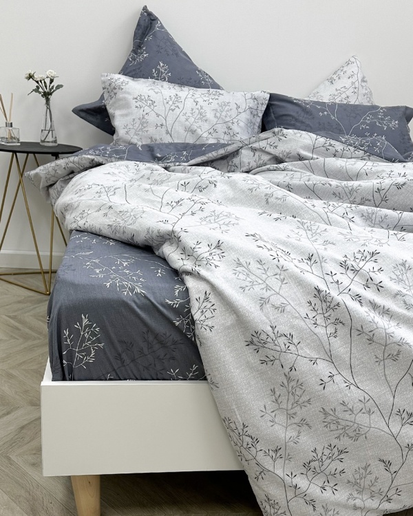 Пододеяльник Dry Flower