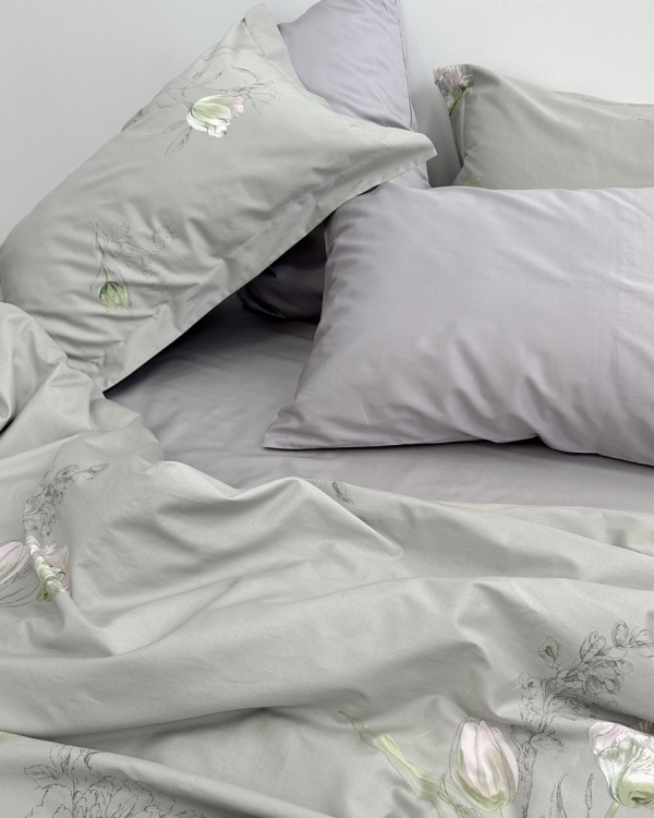Постельное белье Blossom Lux Постельное белье Blossom Lux