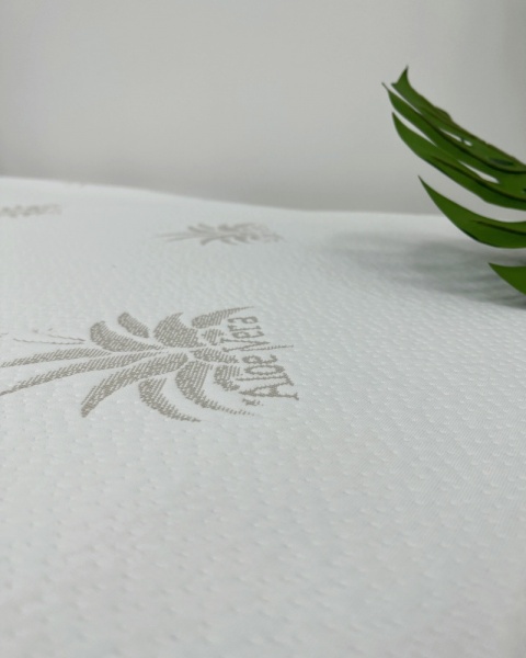 Трикотажный наматрасник Elastic