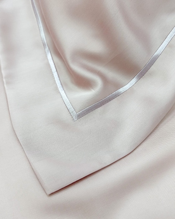 Наволочка Superior Mono, tencel Наволочка Superior Mono, tencel