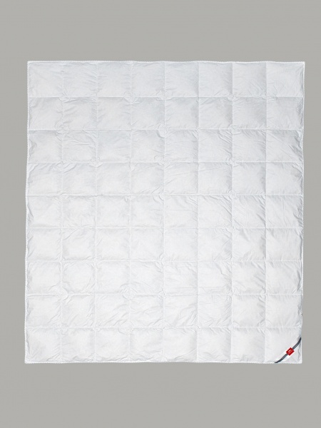 Одеяло Чистый пух легкое