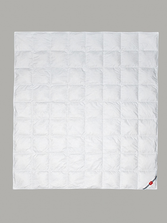 Одеяло Чистый пух теплое